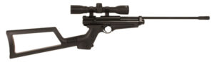 Crosman 2250 XL with 4x32 Scope