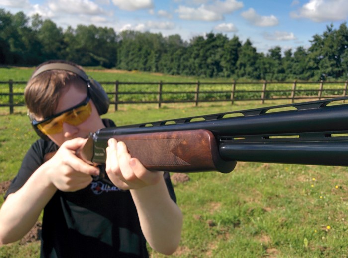 Seven Things You Never Knew About Trap & Skeet Shooting