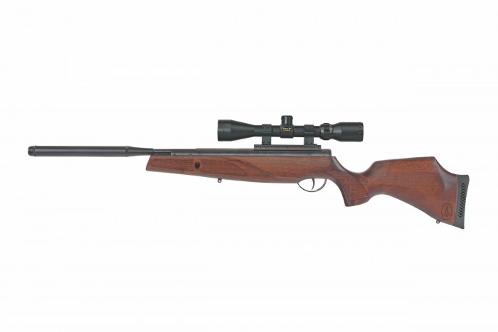 lightning xl se air rifle