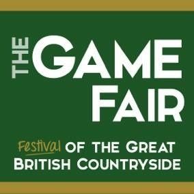 Event: The Game Fair, 28-30 July 2017