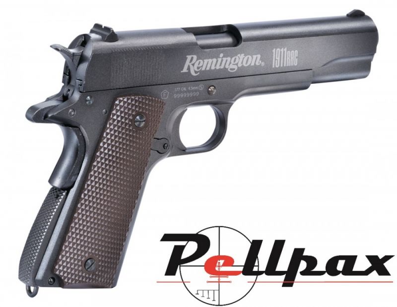 Remington P-1911 Air Pistol
