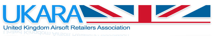 United Kingdom Airsoft Retailers Association