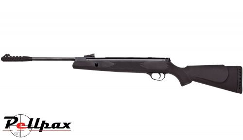 Webley Valuemax VMX Air Rifle .177