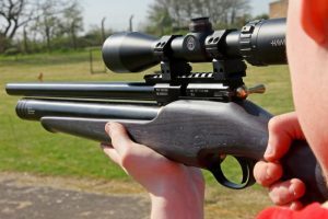 airgun blog