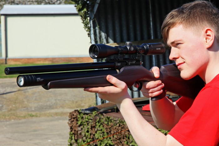 Air Rifles for Sale, Delivered to Your Door