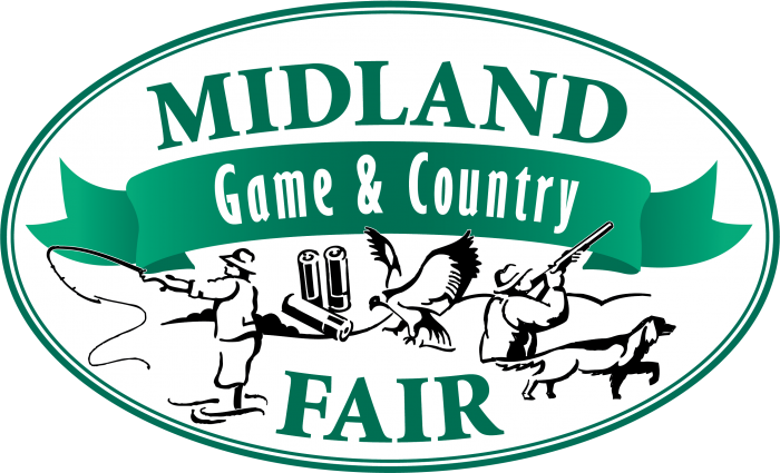 Pellpax at the Midland Game Fair 2019