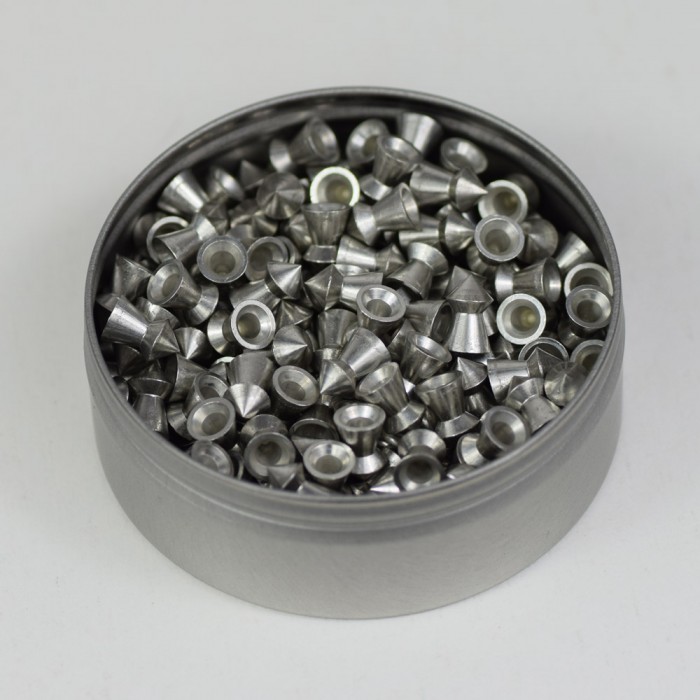 Demystifying Airgun Pellets: A Guide to Choosing the Perfect Ammunition
