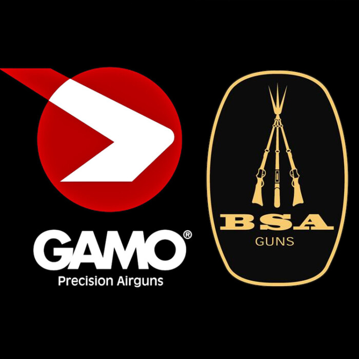 Gamo vs. BSA : Three of the Best